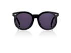 Karen Walker Women's Alternate Fit Super Duper Thistle Sunglasses