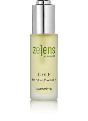 Zelens Women's Power D Treatment Drops 30ml