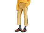 2 Moncler 1952 Women's Corduroy Crop Flared Trousers