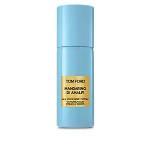 Tom Ford Women's Mandarino Di Amalfi All Over Body Spray 150ml