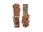 Missoni Women's Alpaca-blend Mixed-stitch Gloves