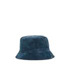 New Era Xo Barneys New York Men's Reversible Cotton Bucket Hat - Blue Pat.