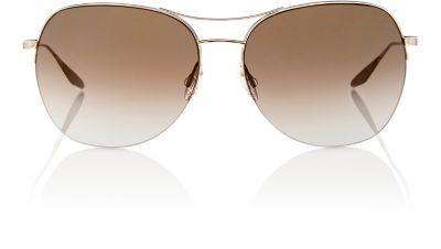 Barton Perreira Women's Quimby Sunglasses