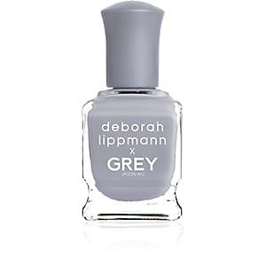 Deborah Lippmann Women's Nail Polish-gray