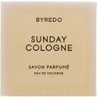 Byredo Men's Sunday Cologne Soap Bar 150g