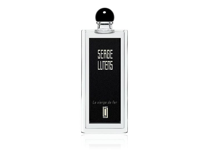 Serge Lutens Parfums La Vierge De Fer 50ml Eau De Parfum