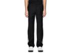 Theory Men's Wool-cashmere Track Trousers