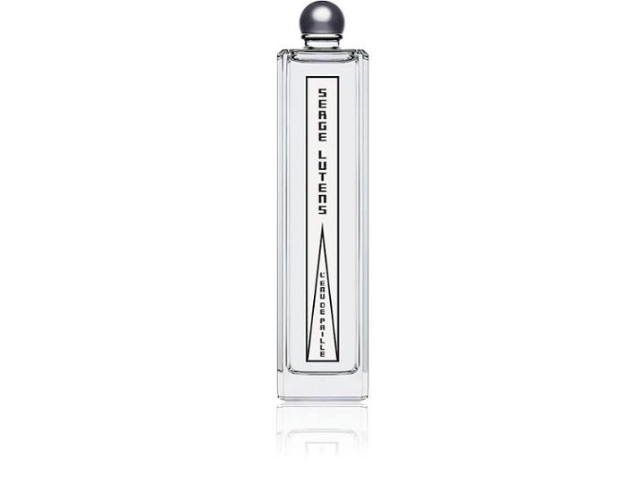 Serge Lutens Parfums Women's L'eau De Paille 50ml