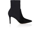 Gianvito Rossi Women's Katie Ankle Boots