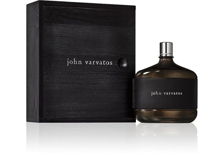John Varvatos Men's John Varvatos Limited Edition Eau De Toilette 198ml