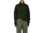 Nili Lotan Women's Serinda Wool-cashmere Turtleneck Sweater