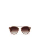 Barton Perreira Women's Dalziel Sunglasses - Rose