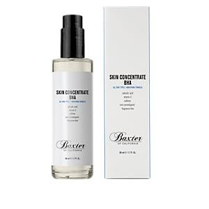 Baxter Of California Men's Skin Concentrate Bha