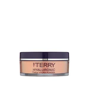 By Terry Women's Hyaluronic Tinted Hydra-powder - N2 Apricot Light