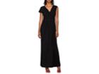 The Row Women's Allure Knotted Pliss Gown