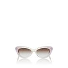 Illesteva Women's Pamela Sunglasses - Lilac