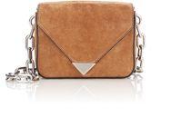 Alexander Wang Prisma Envelope Mini Sling Bag-brown