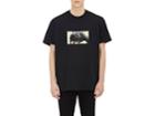 Givenchy Men's Fighting Rottweilers Graphic Jersey T-shirt