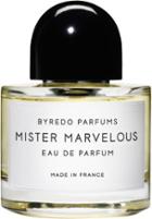 Byredo Women's Mister Marvelous Eau De Parfum 50ml