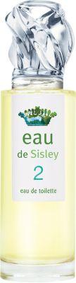 Sisley-paris Women's Eau De Sisley No. 2 - 100 Ml