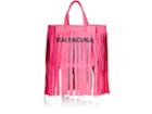 Balenciaga Women's Laundry Cabas Extra-small Tote Bag