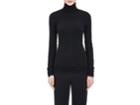 The Row Women's Anabe Wool-blend Turtleneck Sweater
