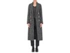 Isabel Marant Toile Women's Overton Cotton-blend Double-breasted Coat