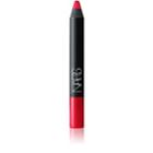 Nars Women's Velvet Matte Lip Pencil-famous Red