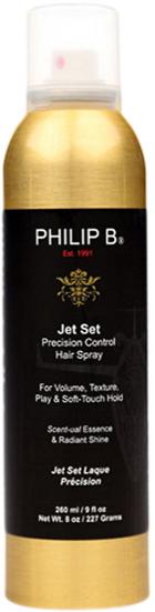 Philip B Women's Jet Set Precision Control Hair Spray