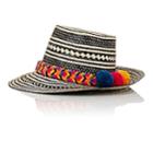 Yosuzi Women's Tulum Hat