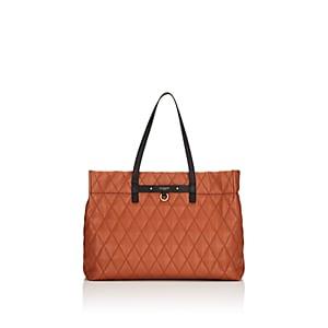 Givenchy Women's Duo Leather Tote Bag - Tan