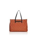 Givenchy Women's Duo Leather Tote Bag - Tan