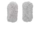 Barneys New York Women's Fur Hand Warmers