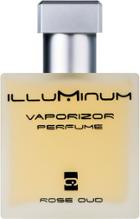 Illuminum Women's Rose Oud Vaporizor Perfume 100ml