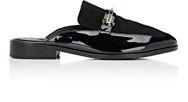Newbark Melanie Mules-black