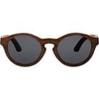 Finlay & Co. Women's Bosworth Sunglasses-brown