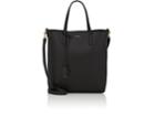 Saint Laurent Women's Toy Leather Shopping Tote Bag