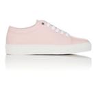 Swear London Women's Vyner Leather Sneakers-pink
