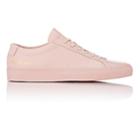 Common Projects Men's Original Achilles Sneakers-pink