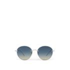 Oliver Peoples Women's Coliena Sunglasses - Lt. Green