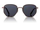 Oliver Peoples Men's Alland Sunglasses