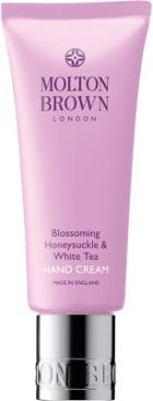 Molton Brown Women's Blossoming Honeysuckle & White Tea Enriching Hand Cream