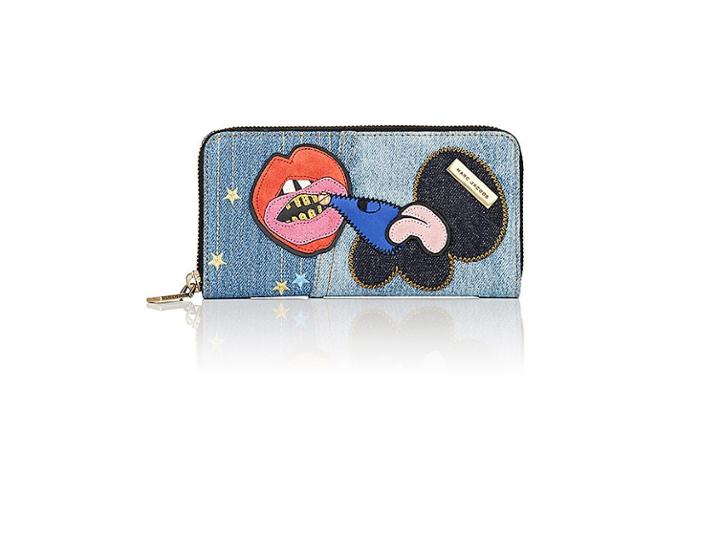 Marc Jacobs Women's Continental Wallet