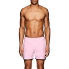 Orlebar Brown Men's Setter Swim Trunks-pink
