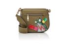 Marc Jacobs Women's Nomad Small Saddle Bag