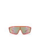 Prada Sport Men's Sps09u Sunglasses - Orange