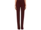 Theory Women's Demitria Flared Trousers