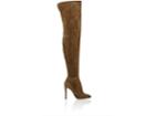 Gianvito Rossi Women's Dree Cuissard Boots