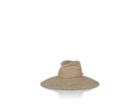 Lola Hats Women's Jolly Rancher Striped Raffia Sun Hat