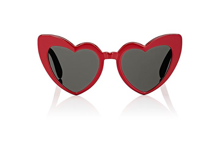 Saint Laurent Women's Loulou Sunglasses